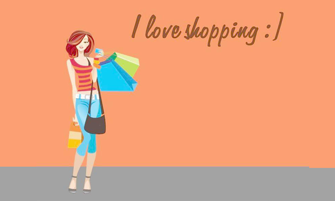 德宏蜜儿微商城开发案例