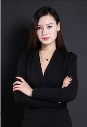 德宏史静静 纹绣讲师