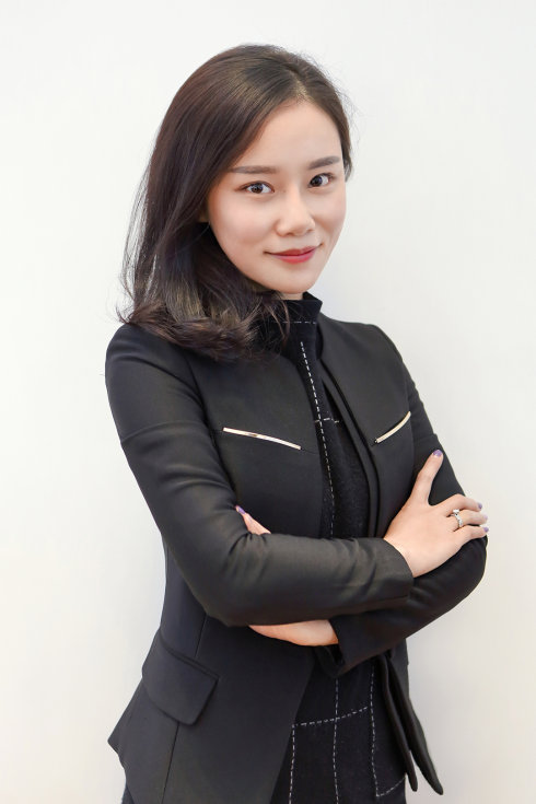 德宏邓珂婕 讲师